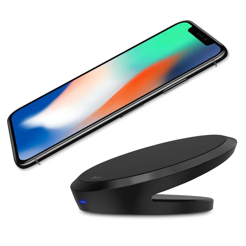 Torribolt Wireless Charging Base - Tashqila Torribolt Wireless Charging Base - Tashqila